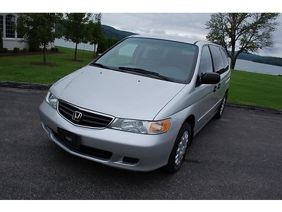 2004 HONDA ODYSSEY LX MINI VAN TIMING BELT DONE 1 LOCAL OWNER CLEAN MUST SEE !!, US $6,990.00, image 26
