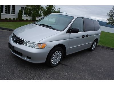 2004 HONDA ODYSSEY LX MINI VAN TIMING BELT DONE 1 LOCAL OWNER CLEAN MUST SEE !!, US $6,990.00, image 27