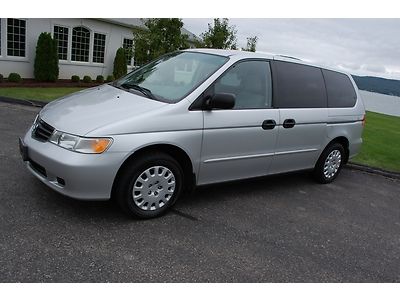 2004 HONDA ODYSSEY LX MINI VAN TIMING BELT DONE 1 LOCAL OWNER CLEAN MUST SEE !!, US $6,990.00, image 28