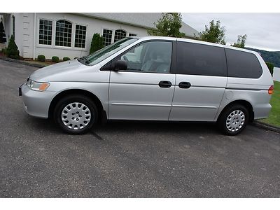 2004 HONDA ODYSSEY LX MINI VAN TIMING BELT DONE 1 LOCAL OWNER CLEAN MUST SEE !!, US $6,990.00, image 29