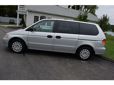 2004 HONDA ODYSSEY LX MINI VAN TIMING BELT DONE 1 LOCAL OWNER CLEAN MUST SEE !!, US $6,990.00, image 30