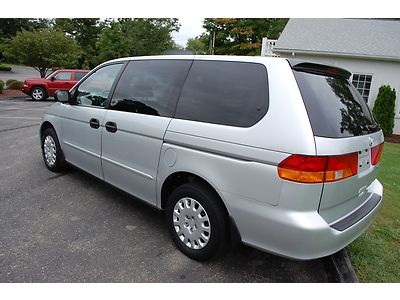 2004 HONDA ODYSSEY LX MINI VAN TIMING BELT DONE 1 LOCAL OWNER CLEAN MUST SEE !!, US $6,990.00, image 31