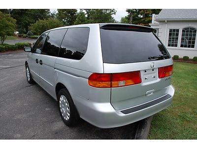 2004 HONDA ODYSSEY LX MINI VAN TIMING BELT DONE 1 LOCAL OWNER CLEAN MUST SEE !!, US $6,990.00, image 32