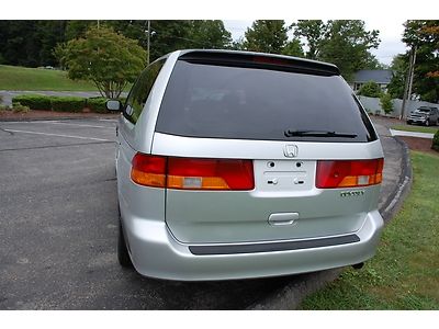 2004 HONDA ODYSSEY LX MINI VAN TIMING BELT DONE 1 LOCAL OWNER CLEAN MUST SEE !!, US $6,990.00, image 33