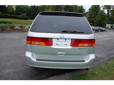 2004 HONDA ODYSSEY LX MINI VAN TIMING BELT DONE 1 LOCAL OWNER CLEAN MUST SEE !!, US $6,990.00, image 34