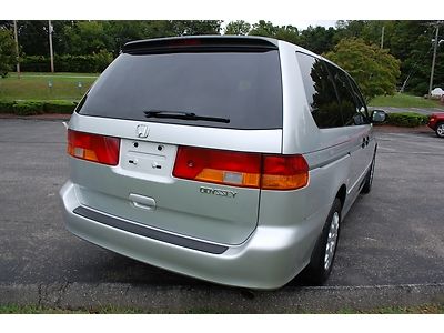 2004 HONDA ODYSSEY LX MINI VAN TIMING BELT DONE 1 LOCAL OWNER CLEAN MUST SEE !!, US $6,990.00, image 35