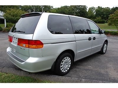2004 HONDA ODYSSEY LX MINI VAN TIMING BELT DONE 1 LOCAL OWNER CLEAN MUST SEE !!, US $6,990.00, image 36