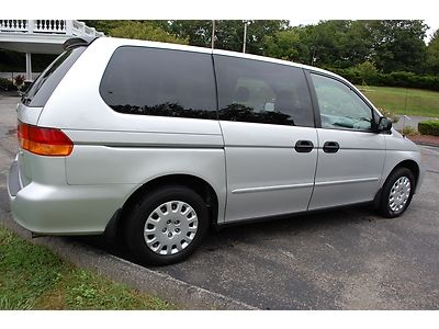 2004 HONDA ODYSSEY LX MINI VAN TIMING BELT DONE 1 LOCAL OWNER CLEAN MUST SEE !!, US $6,990.00, image 37