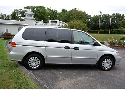 2004 HONDA ODYSSEY LX MINI VAN TIMING BELT DONE 1 LOCAL OWNER CLEAN MUST SEE !!, US $6,990.00, image 38