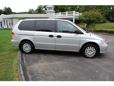 2004 HONDA ODYSSEY LX MINI VAN TIMING BELT DONE 1 LOCAL OWNER CLEAN MUST SEE !!, US $6,990.00, image 39