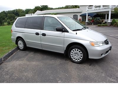 2004 HONDA ODYSSEY LX MINI VAN TIMING BELT DONE 1 LOCAL OWNER CLEAN MUST SEE !!, US $6,990.00, image 41