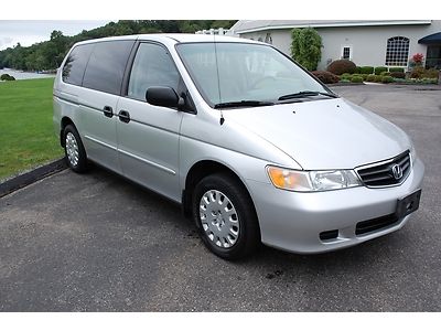 2004 HONDA ODYSSEY LX MINI VAN TIMING BELT DONE 1 LOCAL OWNER CLEAN MUST SEE !!, US $6,990.00, image 42