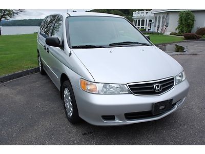 2004 HONDA ODYSSEY LX MINI VAN TIMING BELT DONE 1 LOCAL OWNER CLEAN MUST SEE !!, US $6,990.00, image 43