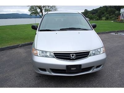 2004 HONDA ODYSSEY LX MINI VAN TIMING BELT DONE 1 LOCAL OWNER CLEAN MUST SEE !!, US $6,990.00, image 44