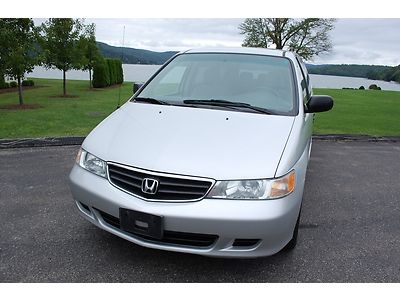 2004 HONDA ODYSSEY LX MINI VAN TIMING BELT DONE 1 LOCAL OWNER CLEAN MUST SEE !!, US $6,990.00, image 45