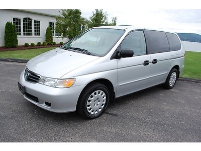 2004 HONDA ODYSSEY LX MINI VAN TIMING BELT DONE 1 LOCAL OWNER CLEAN MUST SEE !!, US $6,990.00, image 47