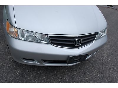 2004 HONDA ODYSSEY LX MINI VAN TIMING BELT DONE 1 LOCAL OWNER CLEAN MUST SEE !!, US $6,990.00, image 48