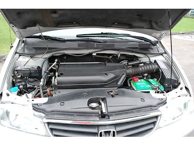 2004 HONDA ODYSSEY LX MINI VAN TIMING BELT DONE 1 LOCAL OWNER CLEAN MUST SEE !!, US $6,990.00, image 49