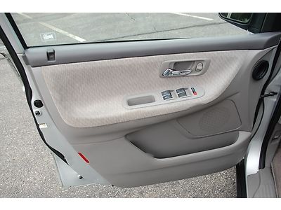 2004 HONDA ODYSSEY LX MINI VAN TIMING BELT DONE 1 LOCAL OWNER CLEAN MUST SEE !!, US $6,990.00, image 52