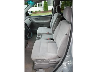 2004 HONDA ODYSSEY LX MINI VAN TIMING BELT DONE 1 LOCAL OWNER CLEAN MUST SEE !!, US $6,990.00, image 54