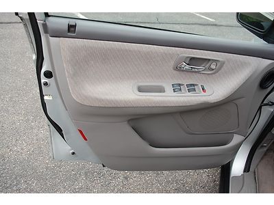 2004 HONDA ODYSSEY LX MINI VAN TIMING BELT DONE 1 LOCAL OWNER CLEAN MUST SEE !!, US $6,990.00, image 55