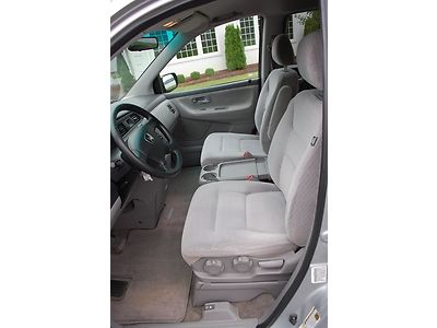 2004 HONDA ODYSSEY LX MINI VAN TIMING BELT DONE 1 LOCAL OWNER CLEAN MUST SEE !!, US $6,990.00, image 57