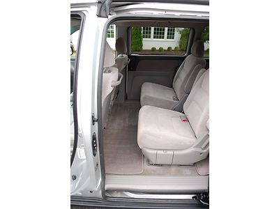 2004 HONDA ODYSSEY LX MINI VAN TIMING BELT DONE 1 LOCAL OWNER CLEAN MUST SEE !!, US $6,990.00, image 59