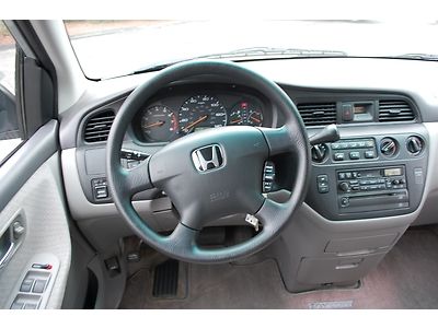 2004 HONDA ODYSSEY LX MINI VAN TIMING BELT DONE 1 LOCAL OWNER CLEAN MUST SEE !!, US $6,990.00, image 60