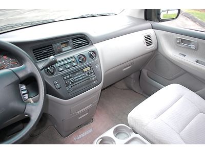 2004 HONDA ODYSSEY LX MINI VAN TIMING BELT DONE 1 LOCAL OWNER CLEAN MUST SEE !!, US $6,990.00, image 61