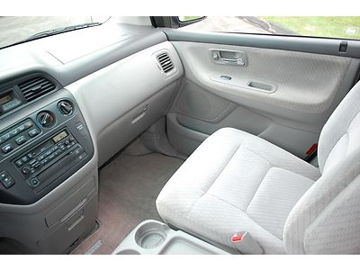 2004 HONDA ODYSSEY LX MINI VAN TIMING BELT DONE 1 LOCAL OWNER CLEAN MUST SEE !!, US $6,990.00, image 62