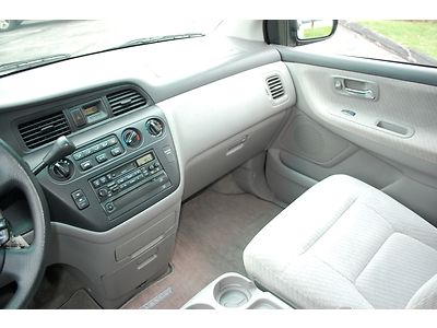 2004 HONDA ODYSSEY LX MINI VAN TIMING BELT DONE 1 LOCAL OWNER CLEAN MUST SEE !!, US $6,990.00, image 64