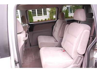 2004 HONDA ODYSSEY LX MINI VAN TIMING BELT DONE 1 LOCAL OWNER CLEAN MUST SEE !!, US $6,990.00, image 65