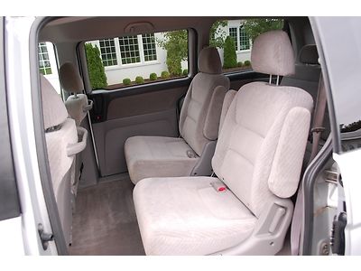 2004 HONDA ODYSSEY LX MINI VAN TIMING BELT DONE 1 LOCAL OWNER CLEAN MUST SEE !!, US $6,990.00, image 66