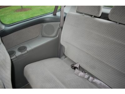 2004 HONDA ODYSSEY LX MINI VAN TIMING BELT DONE 1 LOCAL OWNER CLEAN MUST SEE !!, US $6,990.00, image 67