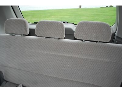 2004 HONDA ODYSSEY LX MINI VAN TIMING BELT DONE 1 LOCAL OWNER CLEAN MUST SEE !!, US $6,990.00, image 68