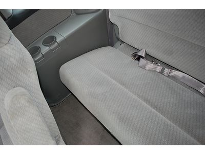 2004 HONDA ODYSSEY LX MINI VAN TIMING BELT DONE 1 LOCAL OWNER CLEAN MUST SEE !!, US $6,990.00, image 69