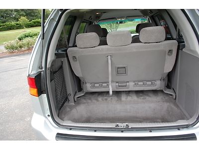 2004 HONDA ODYSSEY LX MINI VAN TIMING BELT DONE 1 LOCAL OWNER CLEAN MUST SEE !!, US $6,990.00, image 70