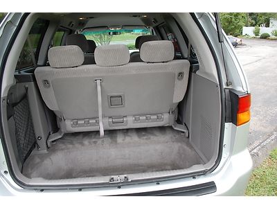 2004 HONDA ODYSSEY LX MINI VAN TIMING BELT DONE 1 LOCAL OWNER CLEAN MUST SEE !!, US $6,990.00, image 71