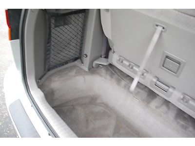 2004 HONDA ODYSSEY LX MINI VAN TIMING BELT DONE 1 LOCAL OWNER CLEAN MUST SEE !!, US $6,990.00, image 72