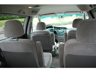 2004 HONDA ODYSSEY LX MINI VAN TIMING BELT DONE 1 LOCAL OWNER CLEAN MUST SEE !!, US $6,990.00, image 74