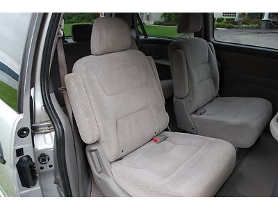 2004 HONDA ODYSSEY LX MINI VAN TIMING BELT DONE 1 LOCAL OWNER CLEAN MUST SEE !!, US $6,990.00, image 75