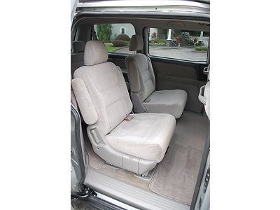 2004 HONDA ODYSSEY LX MINI VAN TIMING BELT DONE 1 LOCAL OWNER CLEAN MUST SEE !!, US $6,990.00, image 76