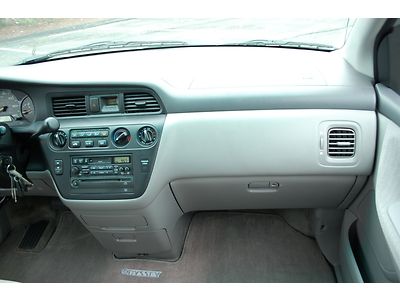 2004 HONDA ODYSSEY LX MINI VAN TIMING BELT DONE 1 LOCAL OWNER CLEAN MUST SEE !!, US $6,990.00, image 77