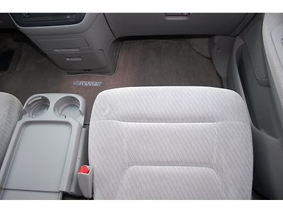 2004 HONDA ODYSSEY LX MINI VAN TIMING BELT DONE 1 LOCAL OWNER CLEAN MUST SEE !!, US $6,990.00, image 78