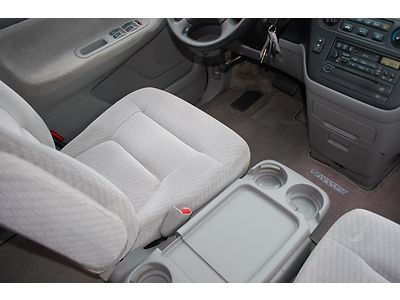 2004 HONDA ODYSSEY LX MINI VAN TIMING BELT DONE 1 LOCAL OWNER CLEAN MUST SEE !!, US $6,990.00, image 79