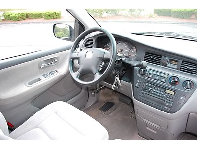 2004 HONDA ODYSSEY LX MINI VAN TIMING BELT DONE 1 LOCAL OWNER CLEAN MUST SEE !!, US $6,990.00, image 80