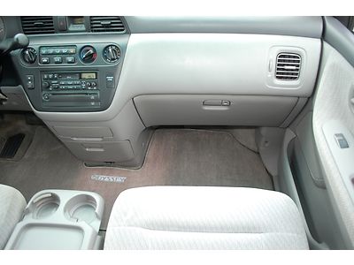 2004 HONDA ODYSSEY LX MINI VAN TIMING BELT DONE 1 LOCAL OWNER CLEAN MUST SEE !!, US $6,990.00, image 81