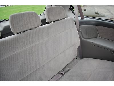 2004 HONDA ODYSSEY LX MINI VAN TIMING BELT DONE 1 LOCAL OWNER CLEAN MUST SEE !!, US $6,990.00, image 82