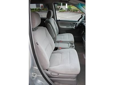 2004 HONDA ODYSSEY LX MINI VAN TIMING BELT DONE 1 LOCAL OWNER CLEAN MUST SEE !!, US $6,990.00, image 83