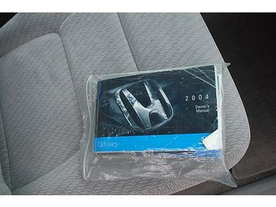 2004 HONDA ODYSSEY LX MINI VAN TIMING BELT DONE 1 LOCAL OWNER CLEAN MUST SEE !!, US $6,990.00, image 85